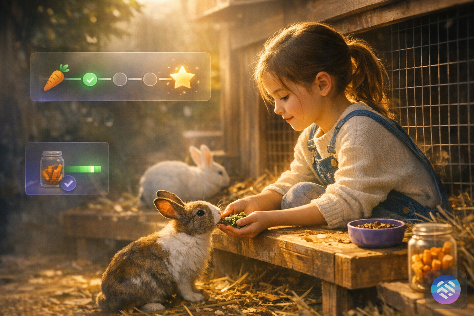 Empowering Independence: How Professionals Can Introduce Visual Routines for Individuals with Autism and ADHD Without Adding Pressure